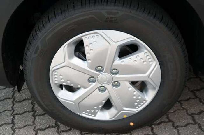 SsangYong Korando *SONDERRABATT* E-Motion Bronze