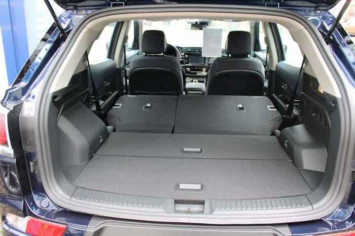 SsangYong Korando *SONDERRABATT* E-Motion Bronze