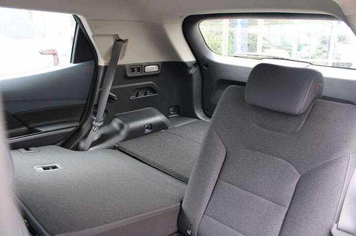 SsangYong Korando *SONDERRABATT* E-Motion Bronze