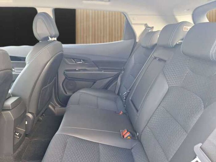 SsangYong Korando *SONDERRABATT* E-Motion Platinum