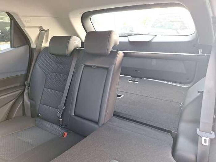 SsangYong Korando *SONDERRABATT* E-Motion Platinum