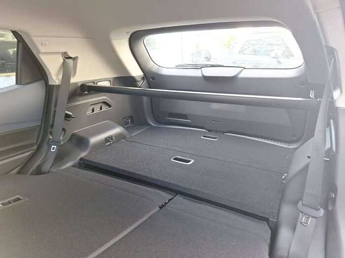 SsangYong Korando *SONDERRABATT* E-Motion Platinum