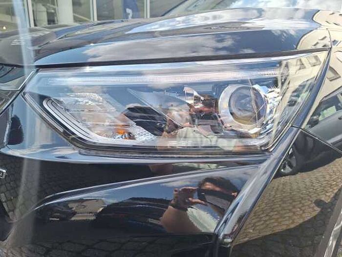 SsangYong Korando *SONDERRABATT* E-Motion Platinum