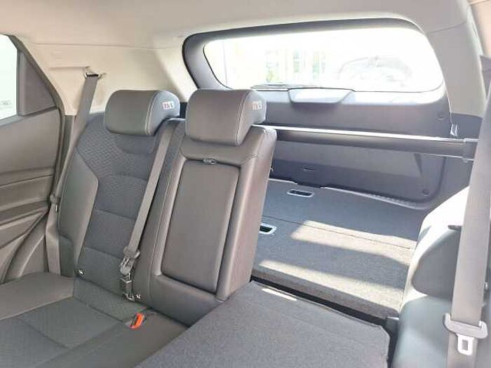 SsangYong Korando *SONDERRABATT* E-Motion Platinum