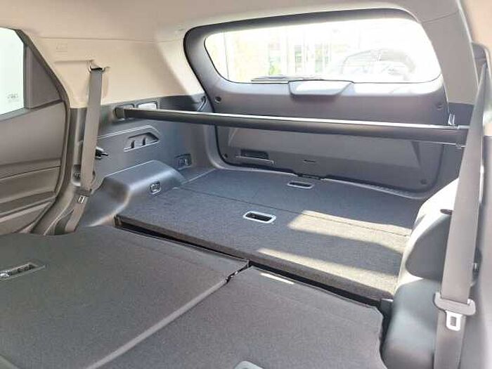 SsangYong Korando *SONDERRABATT* E-Motion Platinum