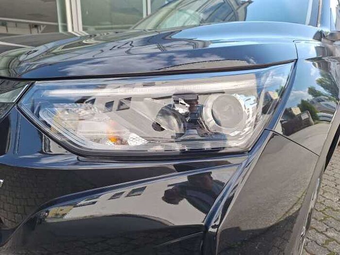 SsangYong Korando *SONDERRABATT* E-Motion Platinum