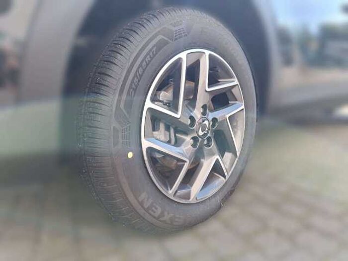 SsangYong Korando *SONDERRABATT* E-Motion Platinum