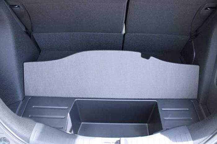 Honda Jazz 1.5 i-MMD Hybrid Crosstar Advance