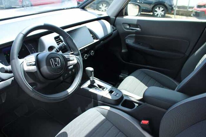 Honda Jazz 1.5 i-MMD Hybrid Crosstar Advance