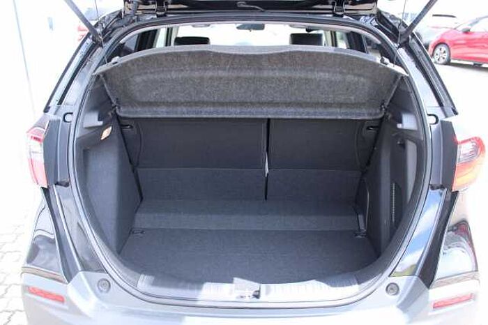 Honda Jazz 1.5 i-MMD Hybrid Crosstar Advance