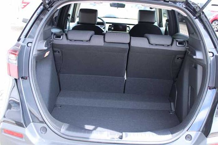 Honda Jazz 1.5 i-MMD Hybrid Crosstar Advance