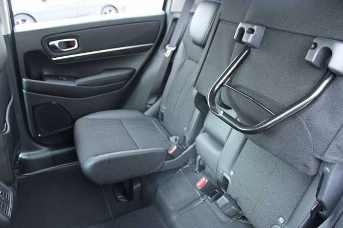 Honda HR-V 1.5 Hybrid Advance