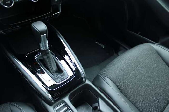 Honda HR-V 1.5 Hybrid Advance