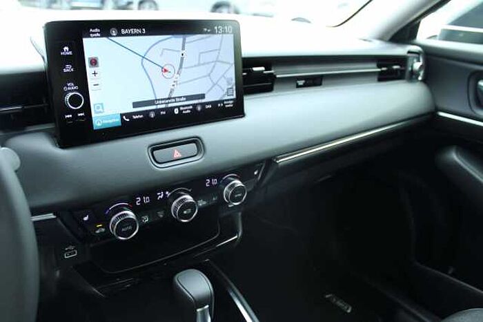 Honda HR-V 1.5 Hybrid Advance