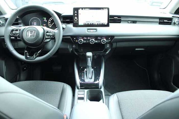 Honda HR-V 1.5 Hybrid Advance