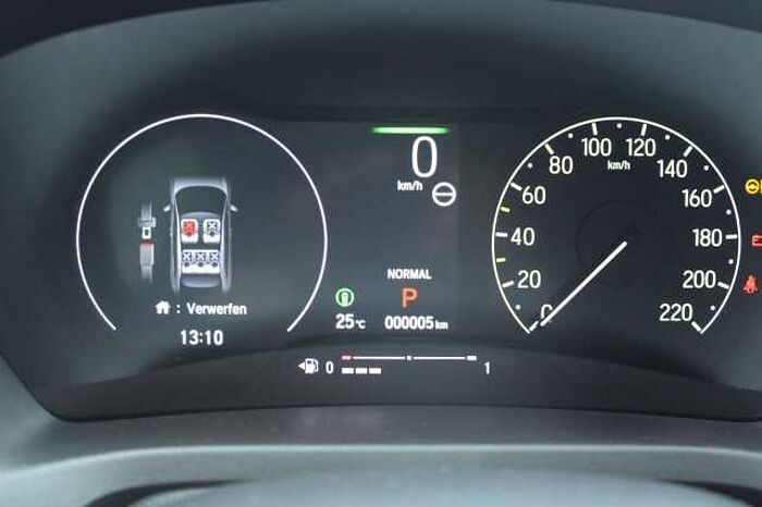 Honda HR-V 1.5 Hybrid Advance