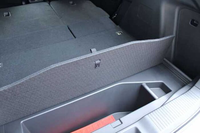 Honda HR-V 1.5 Hybrid Advance