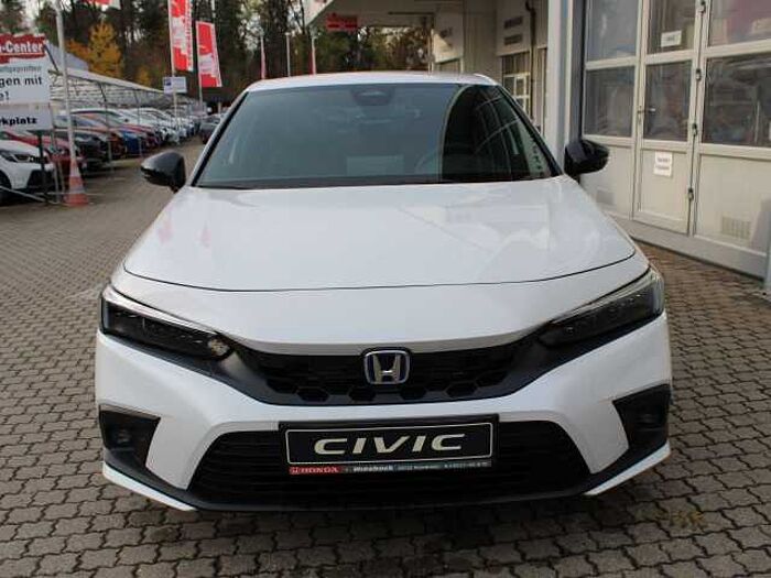 Honda Civic e:HEV Sport