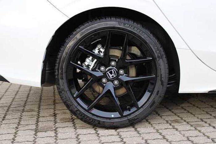 Honda Civic e:HEV Sport