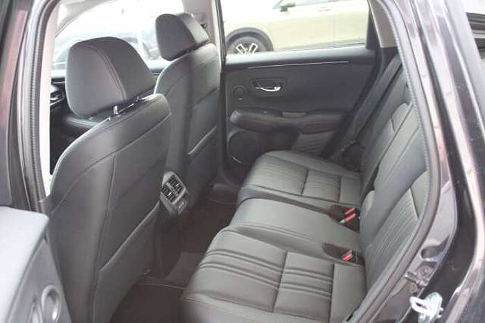 Honda Civic e:HEV Sport