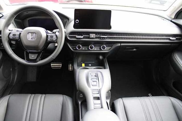 Honda Civic e:HEV Sport