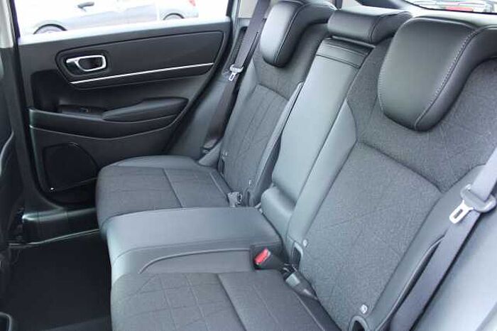 Honda HR-V 1.5 Hybrid Elegance