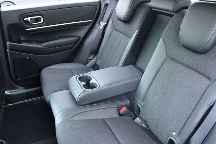 Honda HR-V 1.5 Hybrid Elegance