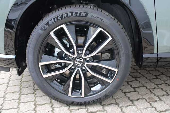 Honda HR-V 1.5 Hybrid Elegance