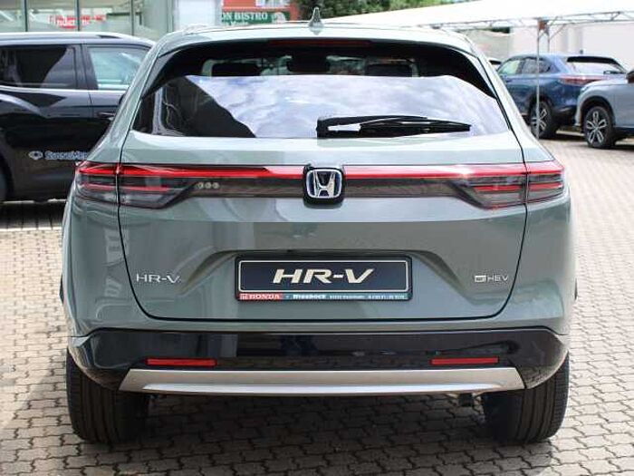 Honda HR-V 1.5 Hybrid Elegance