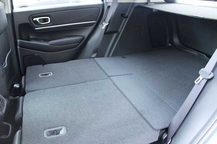 Honda HR-V 1.5 Hybrid Elegance