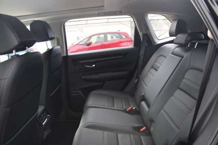 Honda CR-V e:HEV Advance Style AWD