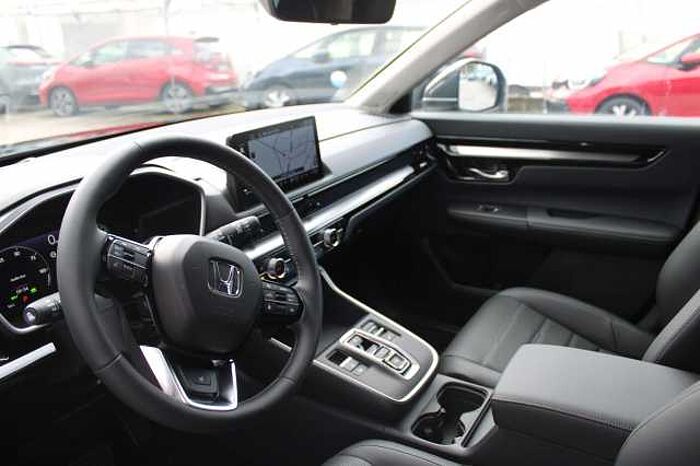 Honda CR-V e:HEV Advance Style AWD