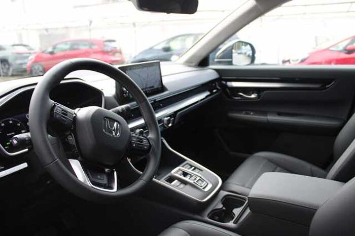Honda CR-V e:HEV Advance Style AWD
