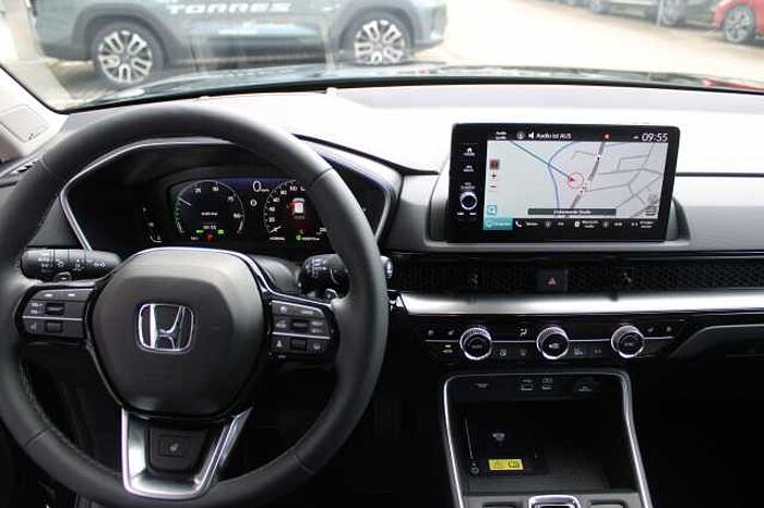 Honda CR-V e:HEV Advance Style AWD