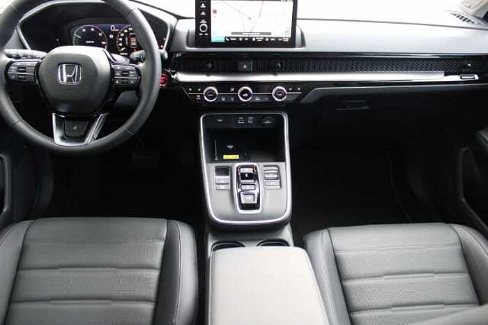 Honda CR-V e:HEV Advance Style AWD