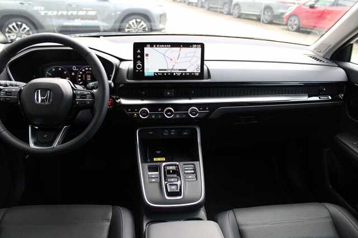 Honda CR-V e:HEV Advance Style AWD