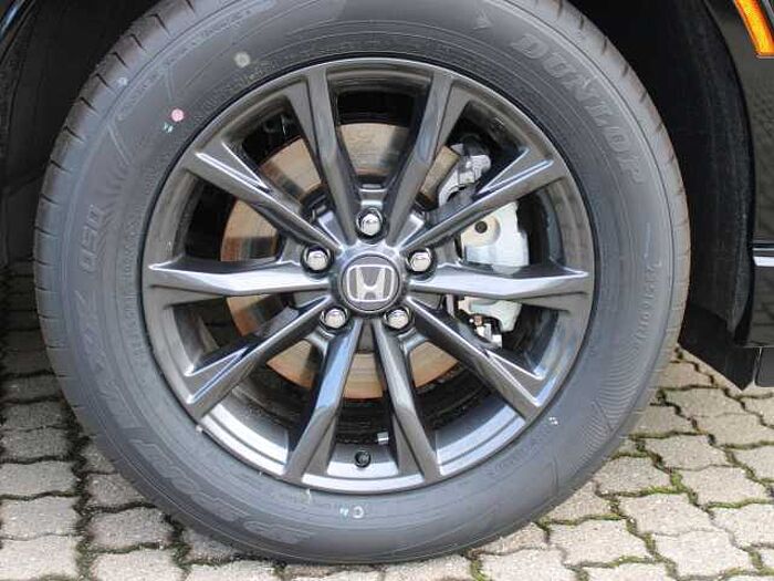 Honda CR-V e:HEV Advance Style AWD