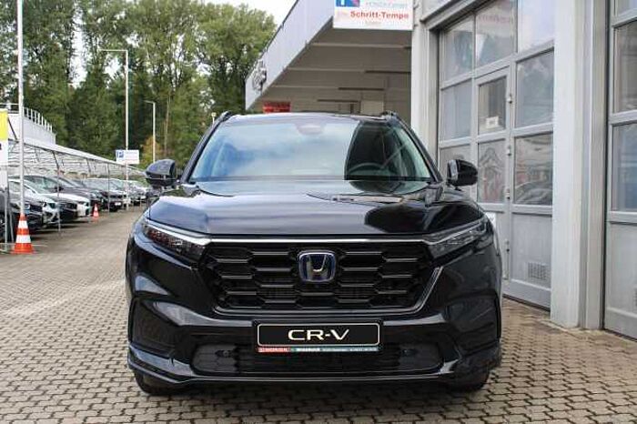 Honda CR-V e:HEV Advance Style AWD