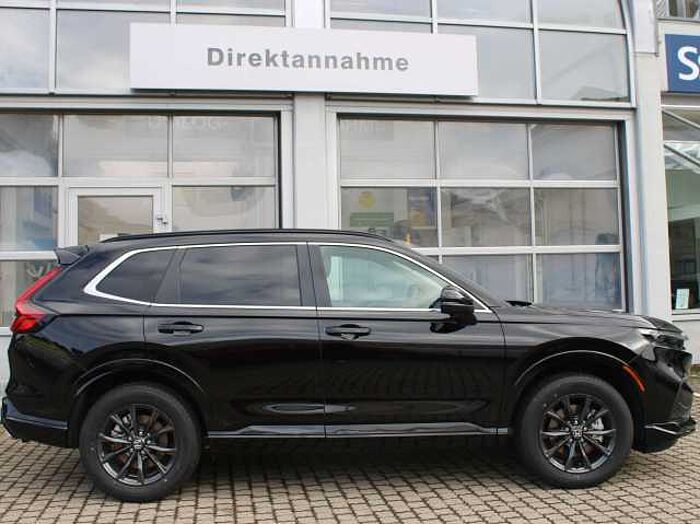 Honda CR-V e:HEV Advance Style AWD