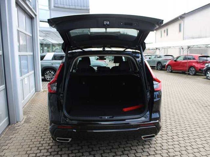 Honda CR-V e:HEV Advance Style AWD