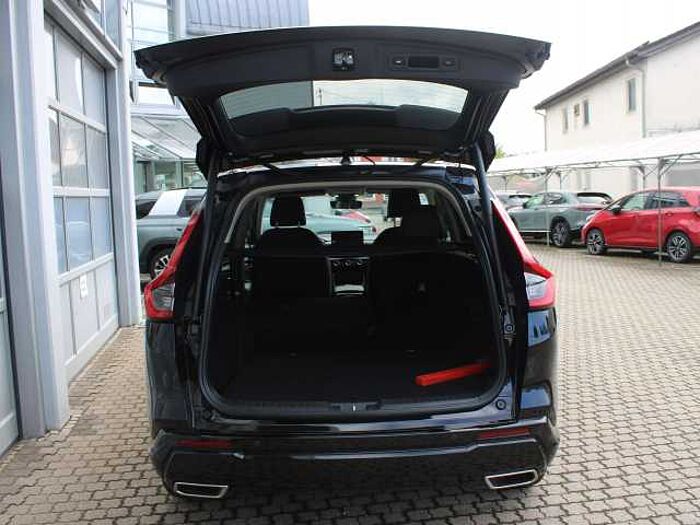 Honda CR-V e:HEV Advance Style AWD