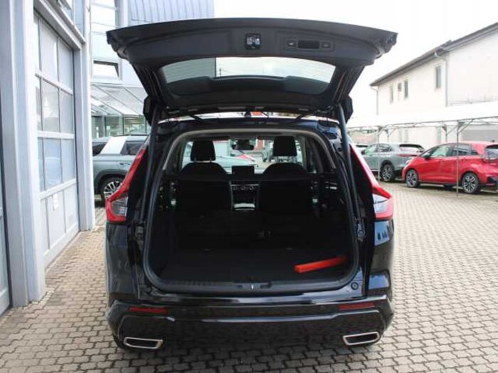 Honda CR-V e:HEV Advance Style AWD