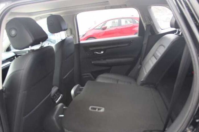 Honda CR-V e:HEV Advance Style AWD