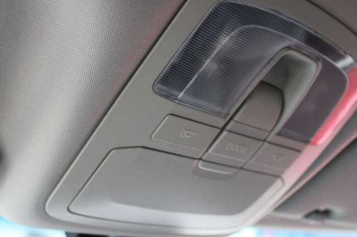 SsangYong Tivoli Tivoli Grand 1.5 T-GDi 2WD Quartz