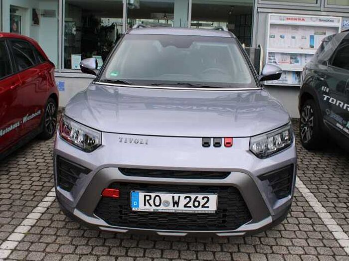 SsangYong Tivoli Tivoli Grand 1.5 T-GDi 2WD Quartz
