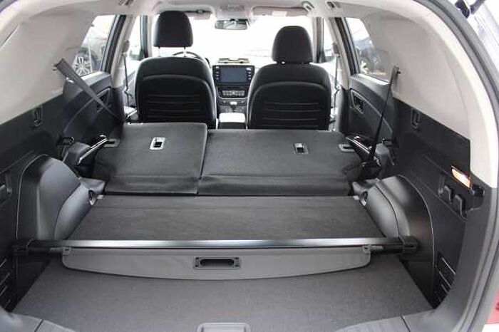 SsangYong Tivoli Tivoli Grand 1.5 T-GDi 2WD Quartz