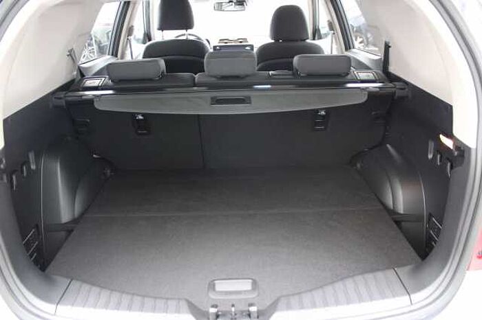 SsangYong Tivoli Tivoli Grand 1.5 T-GDi 2WD Quartz