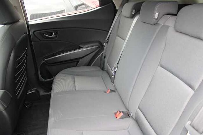 SsangYong Tivoli Tivoli Grand 1.5 T-GDi 2WD Quartz