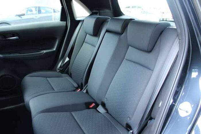 Honda Jazz 1.5 i-MMD Hybrid Elegance