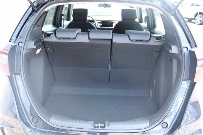 Honda Jazz 1.5 i-MMD Hybrid Elegance